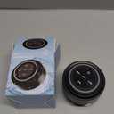 HAISSKY Bluetooth Shower Speakers, Portable Wireless Speaker with Suction Cup, IP67 Waterproof Speaker Pairs Easily to Phones, Tablets, Computer, Gift for Men & Women