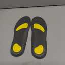 Endoto Insoles for Blundstone Men & Women Shoes, Classic Footbed Footwear Inserts for Comfort & Shock Absorption (US 5-6 Men / 7-8 Women)