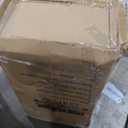 Top Star Popcorn Machine - 12oz Stainless-Steel Kettle, Reject Kernel Tray, Warming Light, and Accessories by Great Northern Popcorn (Red and Yellow)