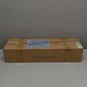 19.7'' Clear Mahjong Racks with Pushers, 4 Piece Set Mahjong All-in-One Tile Pusher and Rack, American Mahjong Accessories (Transparent)