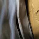 Petprsco 40 Inch Collapsible Dog Crate, Portable Dog Crates for Large Dogs, XL Dog Crate for Travel, 3 Door Soft Dog Kennel with Durable Mesh Windows Indoor & Outside (Gray)