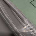 Mint Green Dish Drying Mat for Kitchen Counter Green Drying Mats Ultra Absorbent Reversible Microfiber Kitchen Countertop Protector Dishes Pad Large18x24 inch