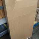 Box USA Double Wall Corrugated Cardboard Sheets, 24" x 48", Kraft (Pack of 5), (BSP2448DW)