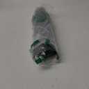 Non-Slip Bathtub mat, 40" x 16" Shower Mat with Suction Cups and Water Drain Holes, Extra Long Bath Mat, BPA, Latex, Phthalate Free (Transparent Grey)