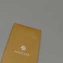 Miracase Glass Series Designed for iPhone 14 Plus Case 6.7 inch, 2023 Upgrade Full-Body Magnetic Clear Case with Built-in 9H Tempered Glass Screen Protector,Compatible with MagSafe,Clear