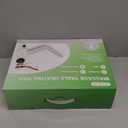 Massage Table Warmer Heating Pad Professional SPA Massage Bed Warmer with 9 Hour Timer, 9 Heat Settings, Overheat Protection for Massage Bed & Spa, 30" x 71", with Portable Storage Bag