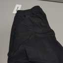 Hurley 5" Swim Board Shorts for Women, Swim Shorts Women, Swimming Bottoms (Black, S)