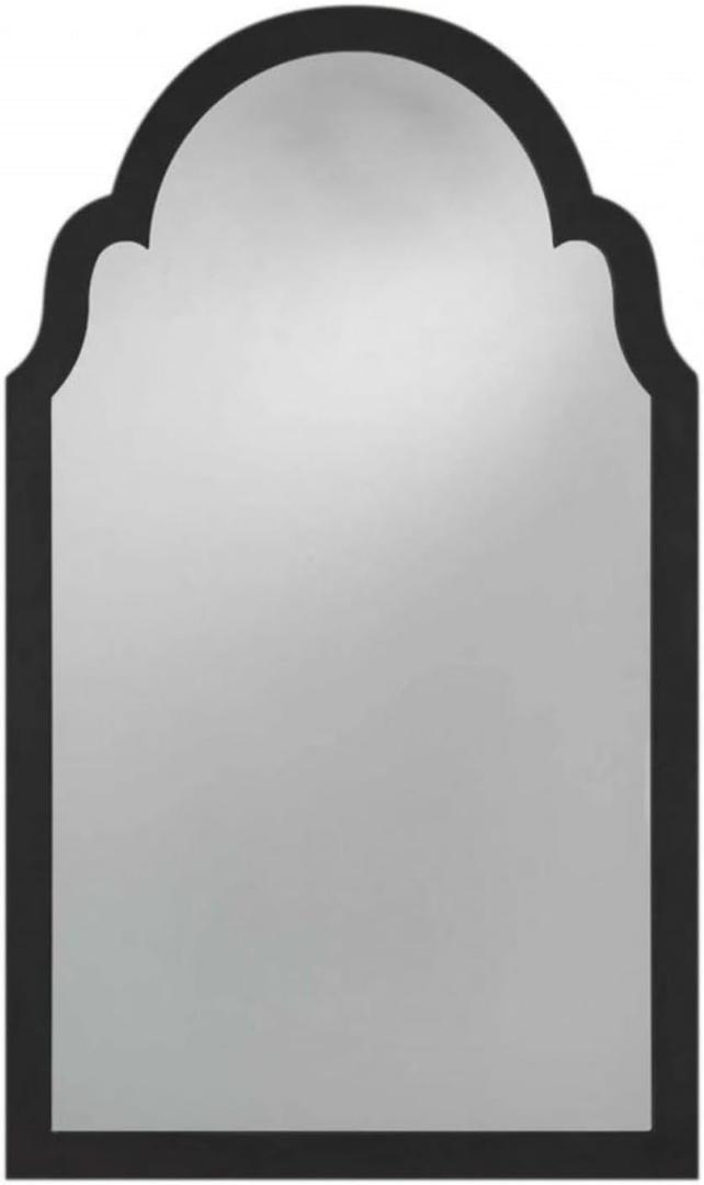 New Halloween Novelty Ghost Mirror (4.8"L x 4.1"W)