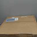 Drop Arm Bedside Commode, Commode Toilet with Padded Seat and Backrest, 400lbs Capacity, 6.3QT Removable and Splash Guard, Adjustable Height Portable Toilet for Adults, Beige