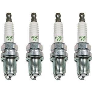 NGK Spark Plug DPR8EA-9- Set of 4