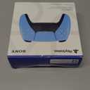 PlayStation DualSense Wireless Controller  Starlight Blue - For PS5, PC, MAC & Mobile