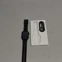 Smart Watch for Men, 120 Sports Modes Smartwatch with 1.83" HD Touchsreen, IP67 Waterproof, Sleep Monitor, Bluetooth Call & Music Control Fitness Watch for Android/iPhone (Black)