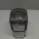 Cuisinart DCG-12BC Grind Central Coffee Grinder, Blade, Silver