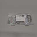 Carabiner, 2 inch D-Ring Locking Carabiner Clip, Snap Hook Sport Accessories for Outdoor Camping Hiking