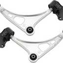 Front Lower Control Arm and Ball Joint Assembly Compatible With Honda Pilot 2016-2021, Ridgeline 2017-2021, Passport 2019-2021, Acura MDX 2014-2020