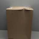 U.S. Pool Supply Professional Swimming Pool Leaf Terminator Vacuum - 15" Pool Cleaner Body, 8 Pressure Jets, 4 Rotating Wheels, 3 Perimeter Brushes, 2 Debris Bags - Below or Above-Ground Sucker Eater