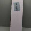 Bathtub Tray Acrylic Bath Tray Bathtub Caddy Non-Slip Bath Tub Tray Table with Gold Brushed Handles (Clear)