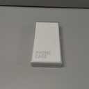 2 x Temdan Designed for iPhone 16E Case Magnetic,[Compatible with Magsafe][Military Grade Drop Protection] Dropproof Heavy Duty Tough Rugged Shockproof Phone Case for iPhone 16E (6.1")-Black