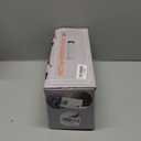 3-in-1 Neck Massager Pillow with Heat - Deep Tissue Vibration Massage & Cervical Traction for Neck Pain Relief, Portable Rechargeable Neck Hump Corrector (Rechargeable)