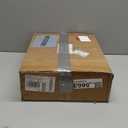 Betthand Front Brake Kits for 2007-2017 Jeep Patriot Compass, 2008-2014 Dodge Avenger, 2008-12 Caliber, 2011-14 Chrysler 200, 07-10 Sebring, Drilled & Slotted, Geomet-Coated Rotors And Ceramic Pads