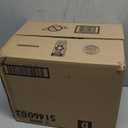 Depend Silhouette Adult Diapers, Incontinence & Postpartum Bladder Leak Underwear for Women, Maximum Absorbency, Medium, Black, 56 Count (2 Packs of 28)