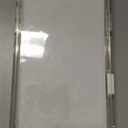 Miracase for iPhone 17 Pro Max Case 6.9" Full-Body Phone Case with Built-in Glass Screen Protector& Full Camera Protector,[Magnetic with MagSafe] Drop Proof 17 ProMax Cover, Clear Glitter