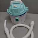 We R Memory Keepers Mold Press Wet/Dry Vacuum-White/Mint