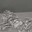 Permanent Outdoor Light Pro, 100ft with 72 RGB+IC LED Lights, 90 Scene Modes, AI Light Design, IP67 Waterproof for Halloween Christmas Decor and Daily Lighting, Work with Alexa, Google