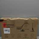 SANSUI Computer Monitor 24 inch Eye Care 1080P Display HDMI,VGA Ports with 178 Viewing Angle/Frame-Less/Tilt/VESA Compatible for Office and Home