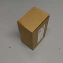 Universal Bathtub Tub Spout with Diverter, Fits 1/2" Slip-Fit Copper Pipe Connection, Pull Down Bathtub Faucet Spout Replacement, Includes Metal Cover Ring (Chrome)