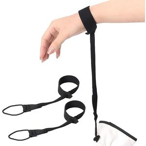 2 Pcs Extended Straps - Unisex Ski Strap for Hanging Gloves
