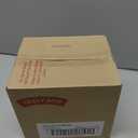 Tasty Bite Organic Channa Masala, 10 Ounce, Pack of 6, Ready to Eat, Microwavable Entree, Vegan & Gluten Free (EXP 01/31/27)