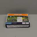 Liberry Kids Golf Clubs for 3 4 5 6 Years Old, Retractable Toddler Golf Set with Storage Bag, Outdoor Indoor Sports Christmas Toy for Boys Girls Birthday Gifts