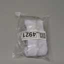 Urine Test Complete Kit  2 to 4 oz Concealed Sample Bag with Adjustable Belt, Temperature Strips & Funnel, Reusable Storage System for Hospitals,Emergency and Travel