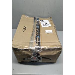 Gold Picture Frames, Pack of 5