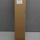 LazBlinds No Tools No Drill Cordless Cellular Shades, Blackout Light Blocking Honeycomb Shades for Home, Thermal Insulation Blinds for Windows, 26" W x 48" H, White