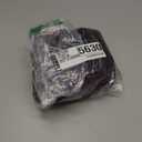 Blooming Jelly Womens Tummy Control Bathing Suits Modest High Waisted Bikini Sets Cute Halter 2 Piece Swim Suit 2026 (Large, Dark Purple)