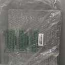 Titanium Cutting Board, 3 PCS Titanium Cutting Boards for Kitchen, Non Toxic, Double-Sided Food Grade Chopping Board for Outdoor Camping(15.6" x 11", 13" x 9.3", 11.8" x 7.8")