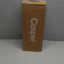 Casper Sleep Original Pillow for Sleeping, Standard, White