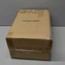 6-Tier Utility Cart with 6 Drawers, Rolling Utility Cart with 2 Lockable Caster Wheels, Multipurpose Mobile Rolling Drawer Cart for Office Bathroom Kitchen, Ivory White