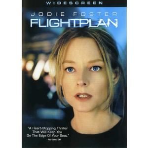 Flightplan (Widescreen) [DVD]