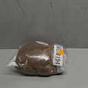 Monkey Halloween Costume Outfits for Small Dog Funny Pet Coat Jacket Clothes in Cold Weather (S(Pet 6-10LBS), Brown Monkey)