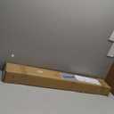 7.5ft Height Decorated Christmas Tree with Lights - 336 LED 2 in 1 Artificial Christmas Tree Lighted Outdoor Display with Remote Control+ Multi Mode+Memory+Timer Function (Warm White+Mulitecolor)