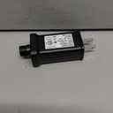 29V 0.28A 8W Class 2 Power Unit Model TS-8W29V LED Transformer Raintight IP44 US Plug Adapter, Seasonal-Use LED Driver for Ting Shen Replacement Parts String Light, Holiday Lighting