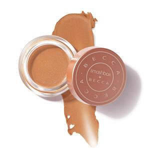 Smashbox X BECCA Under Eye Brightening Corrector | Brightens and Corrects Dark Circles | Vitamin E, 0.15 Ounce