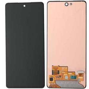 for Samsung Galaxy A53 SM-A536U A536U1 A536 LCD Display Touch Screen Digitizer Black Replacement 6.5