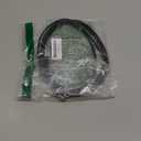 AINOPE USB Extension Cable,USB Extender,USB 3.0 Extension Cable, Male to Female Cord High Data Transfer Compatible with Keyboard,Flash Drive,Hard Drive,Printer,Black,10FT