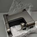 VEGETA Espresso Machine 20 Bar, Small Coffee Maker with 40oz Removable Water Tank, Stainless Steel Espresso Machine with Steam Milk Frother, Latte & Cappuccino Machine for Home, Silver