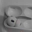 Apple AirPods Pro 2 Wireless Earbuds, Active Noise Cancellation, Hearing Aid Feature, Bluetooth Headphones, Transparency, Personalized Spatial Audio, High-Fidelity Sound, H2 Chip, USB-C Charging