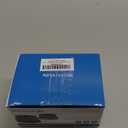 Sanyun SW102 Computer Speakers, 5Wx2, Deep Bass in Small Body, Stereo 2.0 USB Powered 3.5mm Aux Multimedia Speakers, Built-in Bottom Bass Radiators, PC Laptop Desktop Speakers, Black